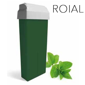 Ceara epilat Clorofila de unica folosinta - ROIAL ITALIA