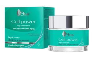 Cell power - Crema reparatoare pentru pielea cu semne de imbatranire