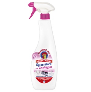 ChanteClair Degresant cu Înălbitor, Spray 625 ml