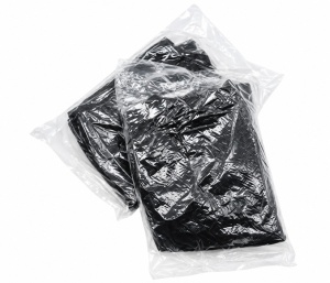 Chiloti tanga barbati, unica folosinta, 100 buc/set - Img 3