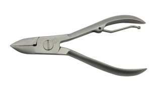 Cleste pedichiura inox