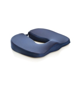 Colac pentru protectie prostata din spuma Memory - ST355