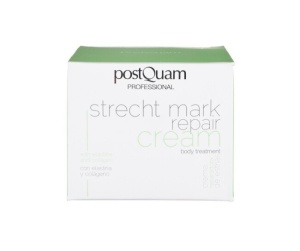 Crema antivergeturi STRETCH MARK REPAIR, 200 ml - Img 2