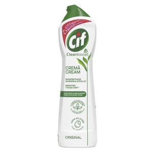 Crema de curatat Cif Regular 500 ml