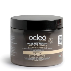 Crema de masaj decontracturanta Massage Xerapy