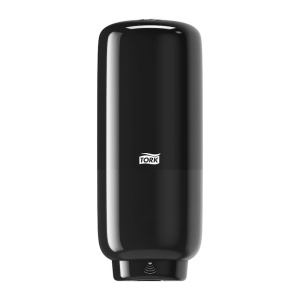 Dozator cu senzor Tork pentru Sapun Spuma 1000ml NEGRU