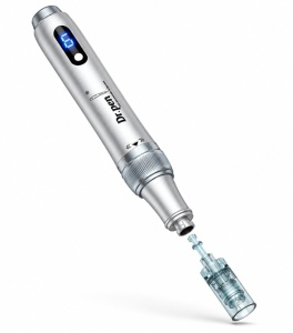 Dr.Pen M7S wireless, carcasa din aluminiu - Img 2