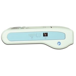 Electrocardiograf portabil CONTEC ECG 90A - Img 3