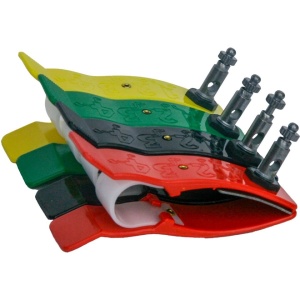 Electrozi ECG periferici tip cleste