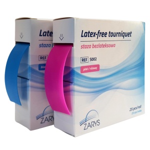 Garou fara latex 11.25 M - 25 Garouri