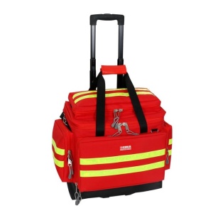 Geanta de urgente tip troler - Gima