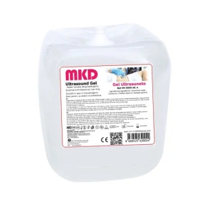Gel Ecografie si Ultrasunete MKD 5L