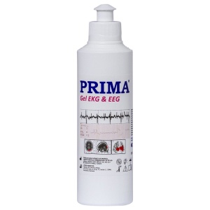 Gel EKG 250 ml