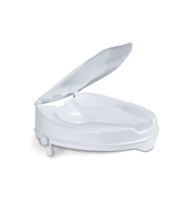 Inaltator WC de 6 cm cu capac - RP410-6