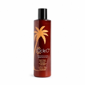 Lapte bronzant activator cu stimulator de melanina