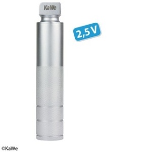 Maner laringoscop standard 2,5V-mediu