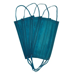 Masti medicale 4 straturi full color Ocean Blue Dr. Mayer