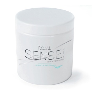 Namol cu Saruri Marine pentru Tratament Anticelulitic 1000ml - ROIAL