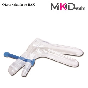 Oferta Speculi vaginali unica folosinta - Img 2