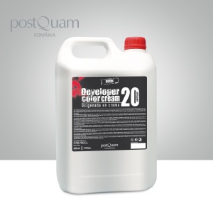 Oxidant 20 volume 5000 ML