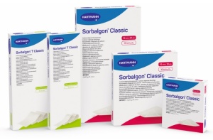 Pansament Sorbalgon Classic Hartmann