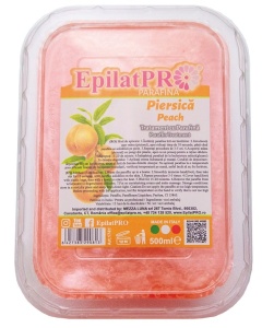 Parafina Piersica pentru tratamente 500ml - EpilatPRO