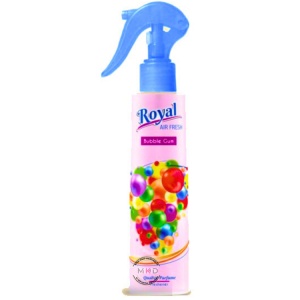 Parfum concentrat de camera Bubble Gum, 250 ml
