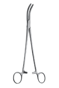 Pensa histerectomie Wertheim 25 cm