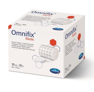 Plasture elastic OMNIFIX Hartmann - Img 3