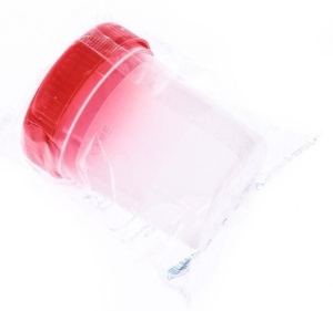 Recoltor / Urocultor steril 120ml