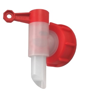 Robinet 5L si 2L