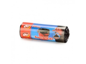 Saci menaj 35L SOLID - NEGRI