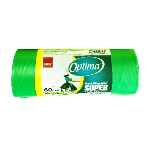 Saci menaj 60L Sano Optima Super- VERZI