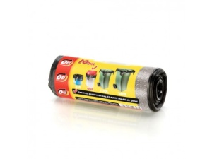 Saci menaj 60L SOLID EXTRA - NEGRI - Img 2