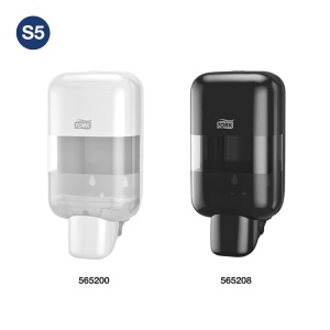Sapun lichid Tork Mildly – rezerva 525 ml - Img 2