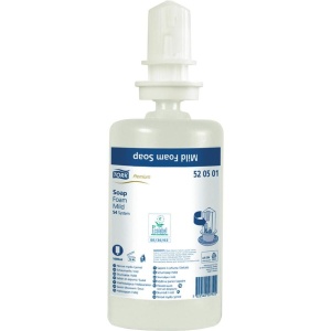Sapun spuma Mild 1L Tork