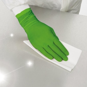 Servetele dezinfectante cu alcool Incidin Alcohol Wipes, Ecolab - Img 2