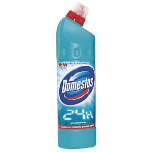 Solutie dezinfectanta Domestos Atlantic