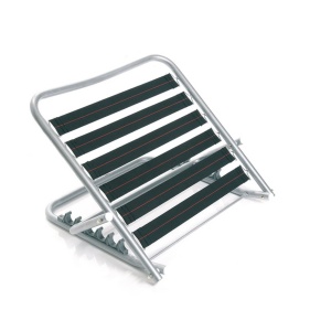 Spatar din tuburi de otel cromat - RS450
