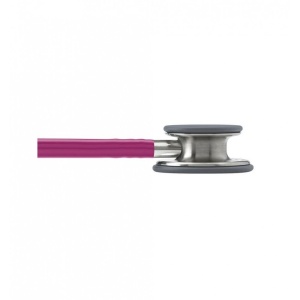 Stetoscop 3M™ Littmann® Classic III, Roz inchis (Raspberry) - Img 2