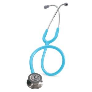 Stetoscop 3M™ Littmann® Classic III, Turcoaz (Turquoise)