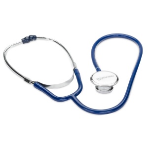 Stetoscop cu capsula dubla Microlife - ST-72