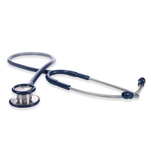 Stetoscop Moretti, capsula dubla - DM530