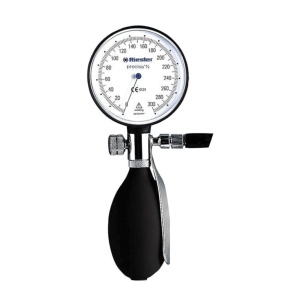 Tensiometru mecanic Riester precisa N - RIE1360-107 - Img 1