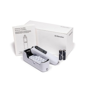 Termometru timpanic Riester Ri-thermo cu Bluetooth - Img 2