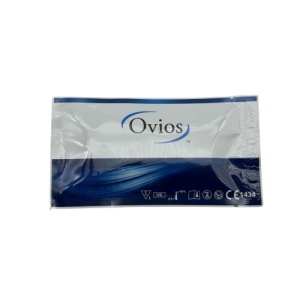 Test rapid Hepatita C (HCV) caseta (Ser/Plasma) – 40 teste/Kit - Img 2