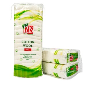Vata hidrofila 200 gr