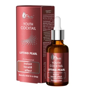 Youth Cocktails - Lifting Pearl - Beauty elixir cu efect de lifting Liftonin-Xpress