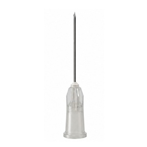 Ace mezoterapie Meso-Relle 27G, gri, 0.40x40 mm, 100 bucati - Img 2