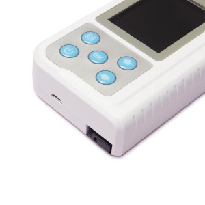 Analizor urina portabil BC401, 11 parametri (compatibil pana la 14), ecran LCD 2.4", Bluetooth - Img 4